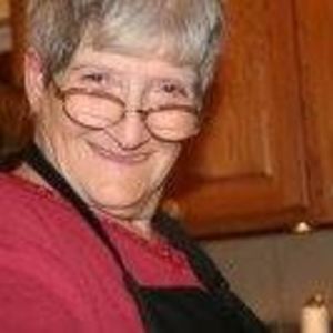 Meet your Posher, Judy